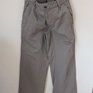 Lululemon Classic Gray Men's Chinos